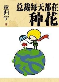总裁每天都在种花 书评