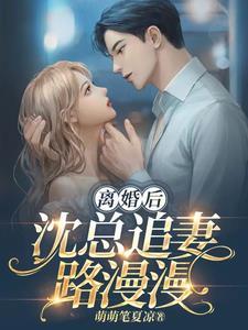 总裁追妻上头了