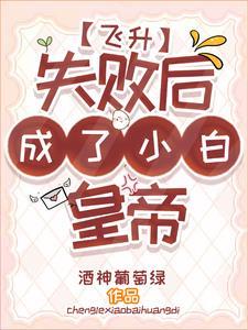 飞升失败以后全文阅读