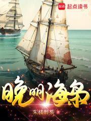 晚明海枭免费阅读