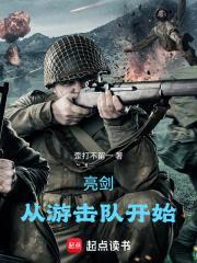 从游击队开始目录