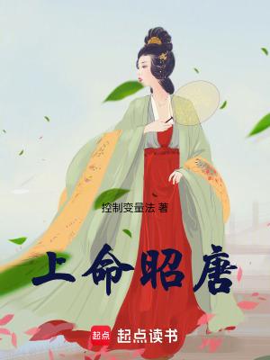 上命昭唐无错版