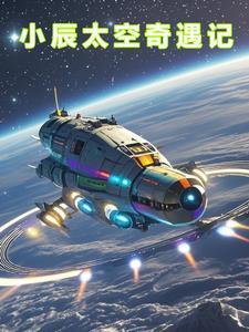 太空奇遇作文300字