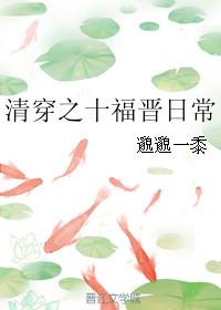 清穿之十福晋日常免费阅读