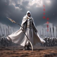 九龙夺嫡的男主