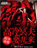 阴婚沉沉冥夫缠上身
