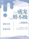 盛宠婚不晚沈嘉琪最新章节更新时间