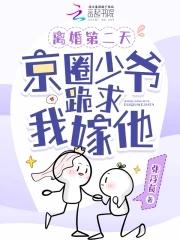 离婚第二天京圈少爷跪求我嫁他