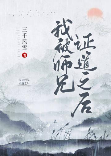 我被师兄证道之后三千风雪TXT