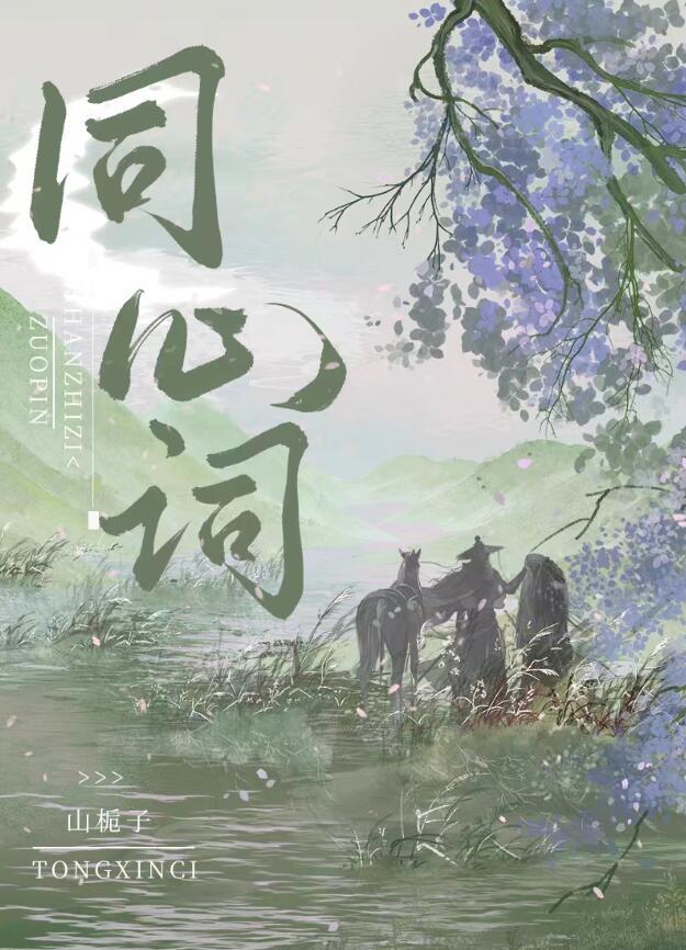 同心词TXT提取码