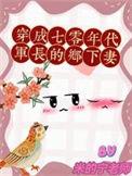 穿越七十年代之军嫂成长