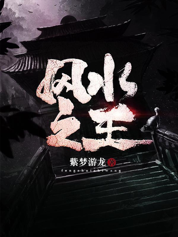 风水之王全集