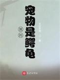 我的宠物是鳄龟 蓝洞