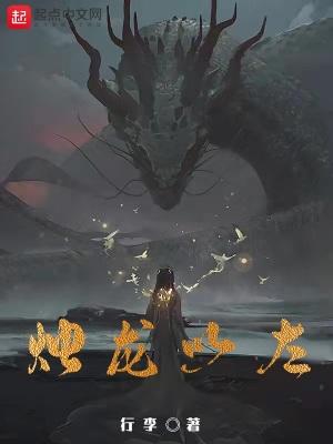 烛龙以左太监