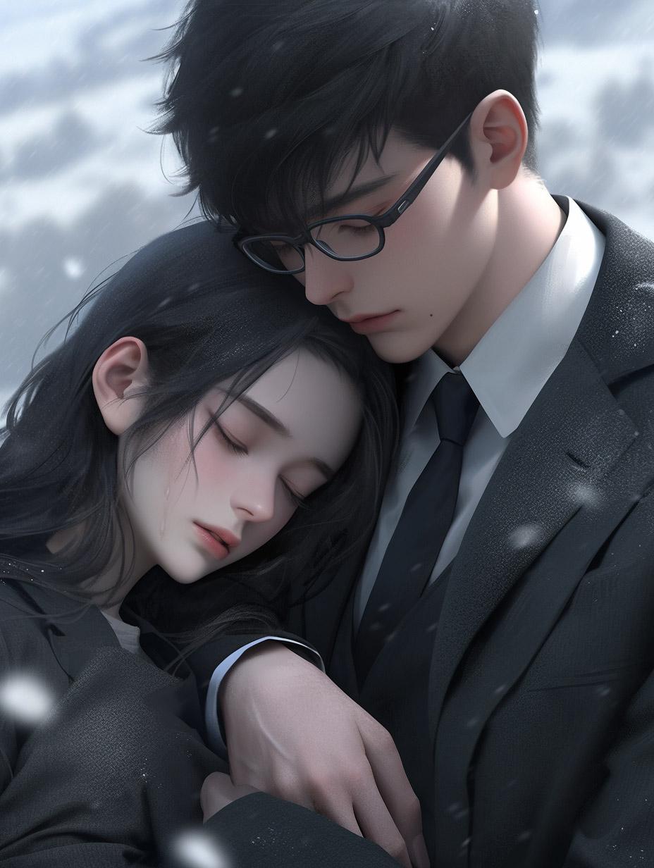 温之意沈宴