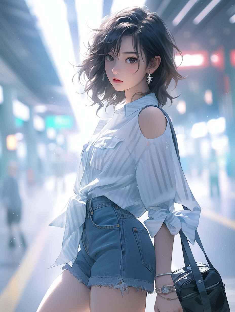 女主奚语梦的