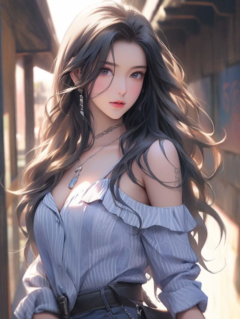 徐初傅北深叶巧叫什么名字