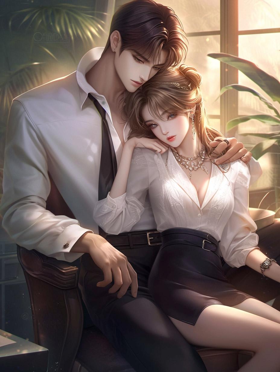 漠晚晚薄司寒