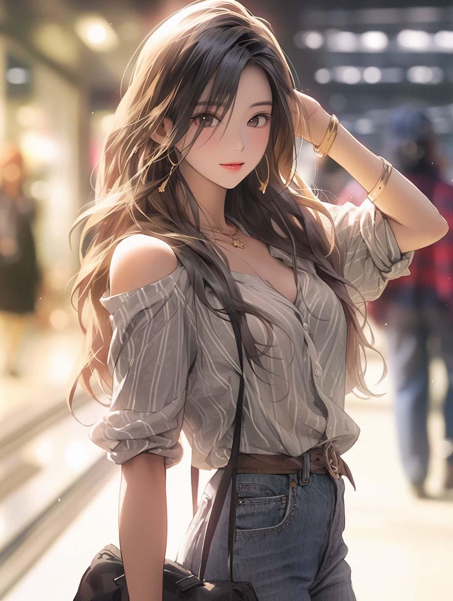 姜明月顾和