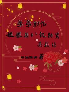 姐姐别嫌弟弟小
