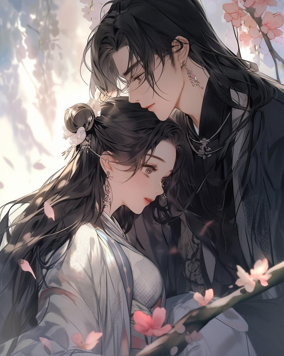 梁枝燕随明宁郡主