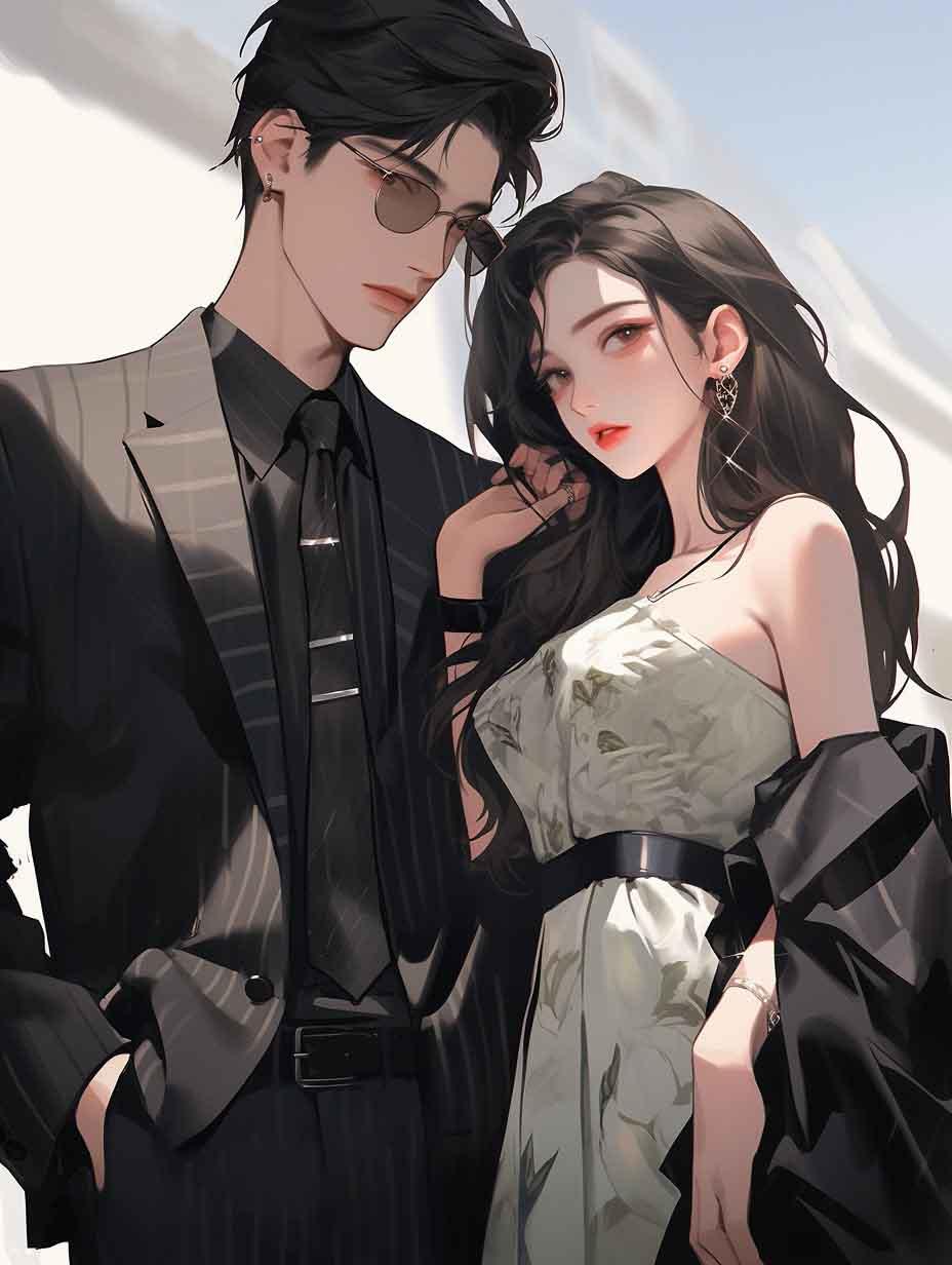 明明是他暗恋我无防盗
