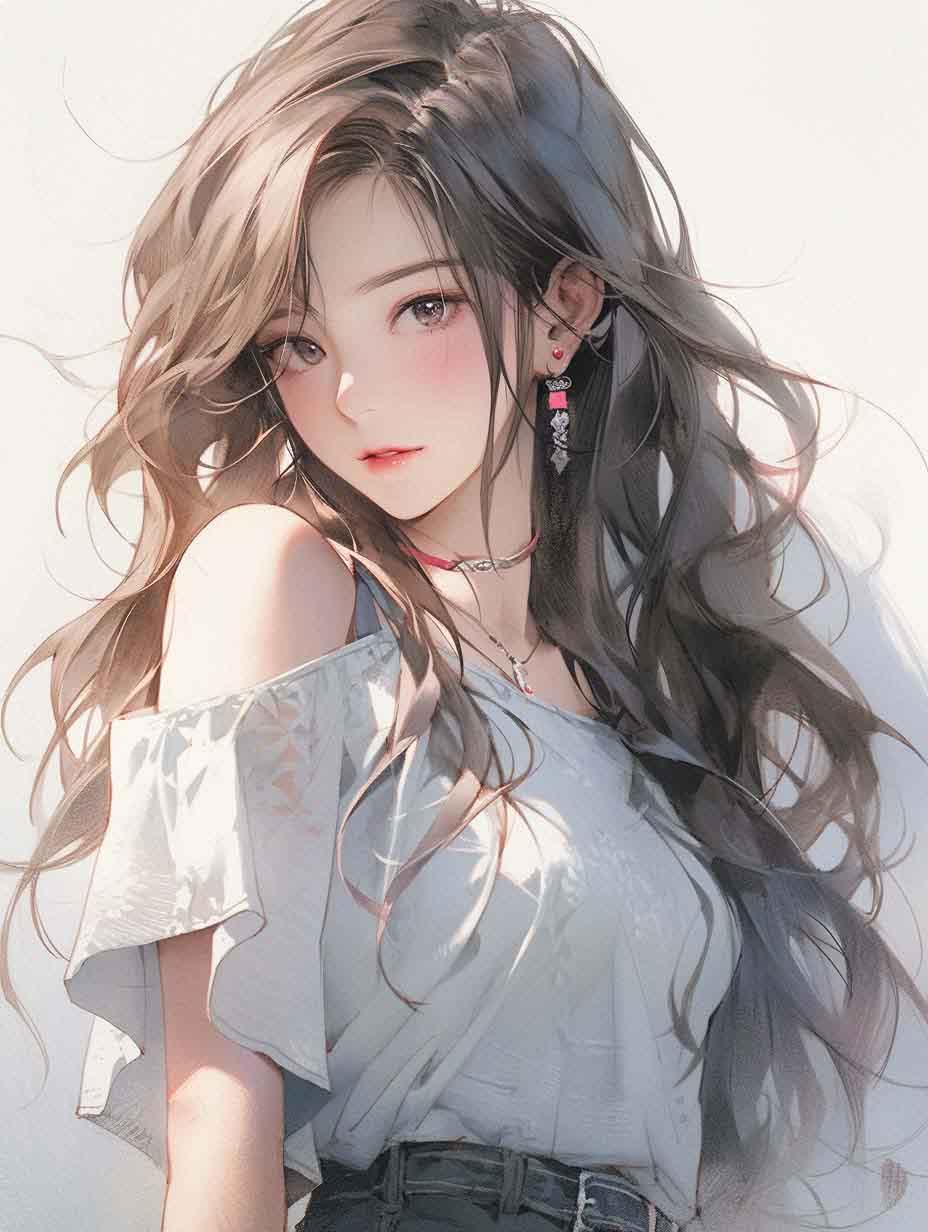 沈君晏 傅轻云