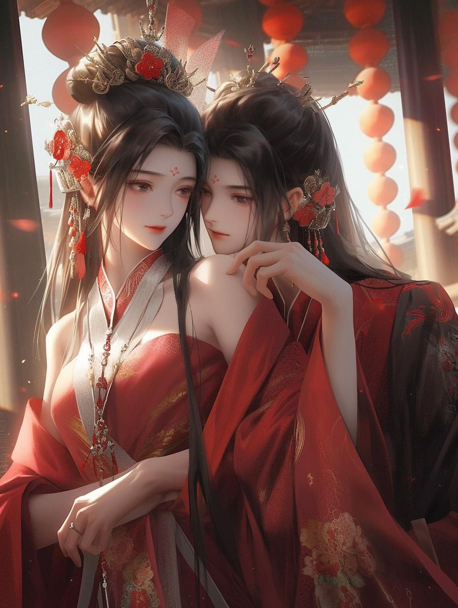 主角沈萧