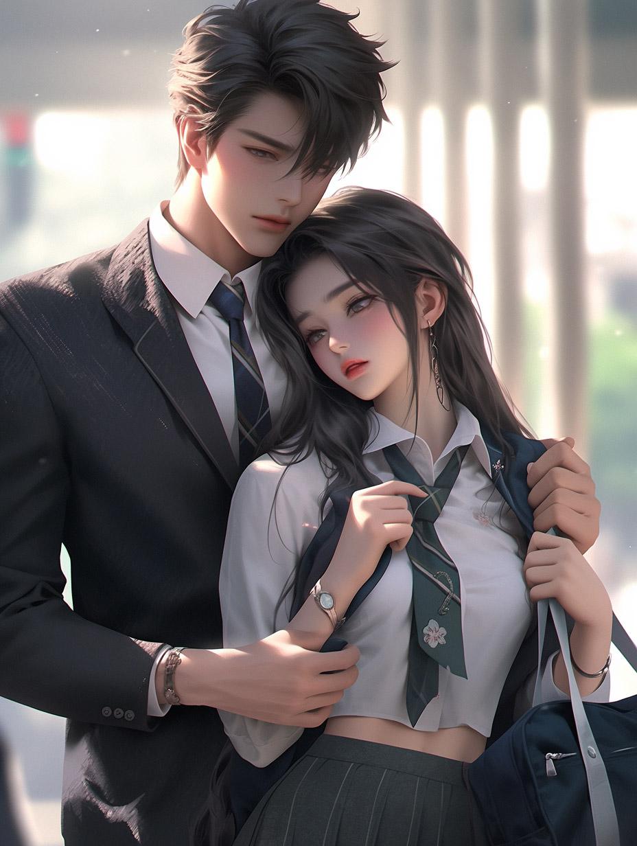 沈奕主角