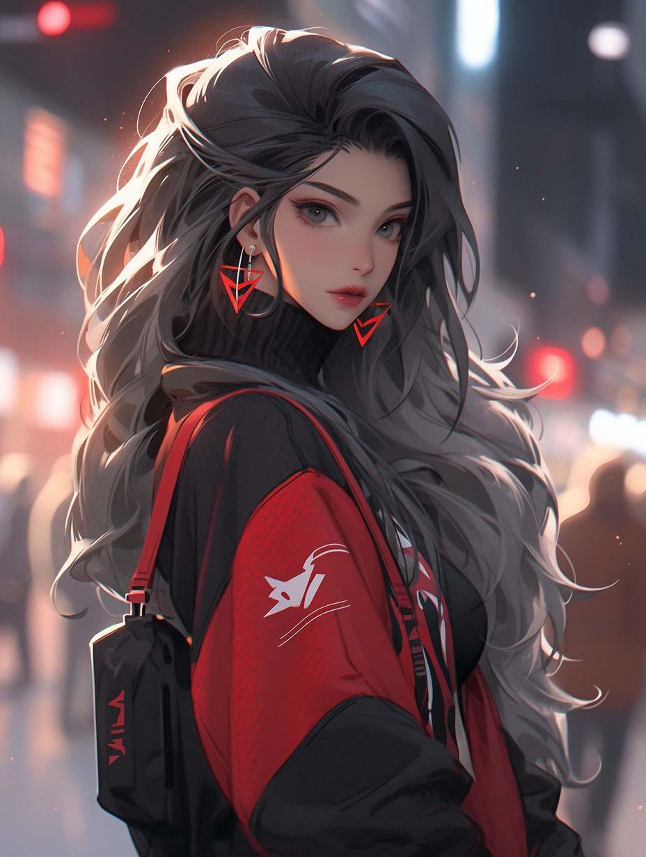 女主叫沈鸾