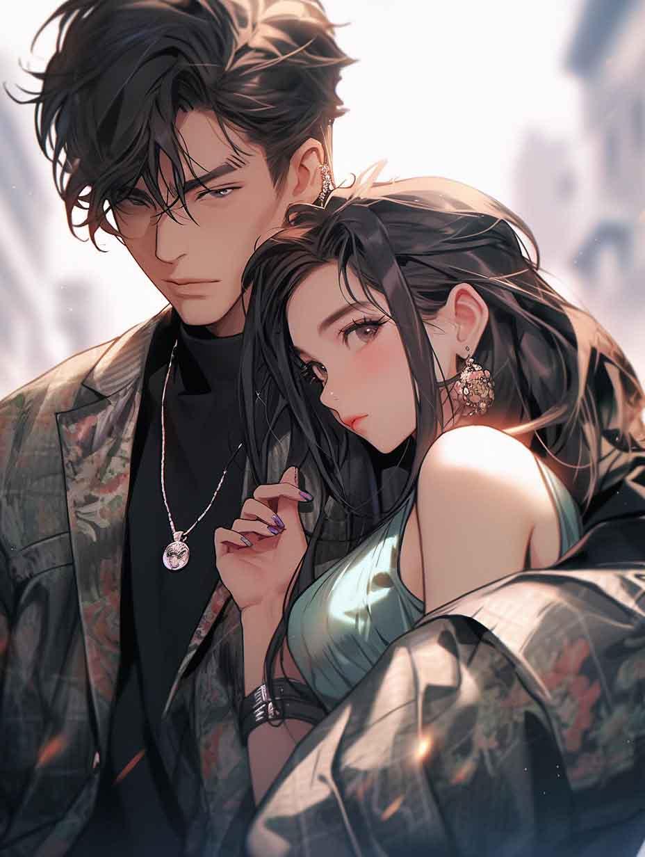 姜颂顾泠