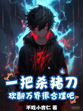 砍翻万界很合理吧动漫合集