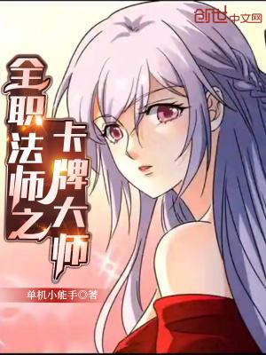 全职法师之卡牌大师苏慕辰