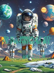 星际征途探索指南游戏