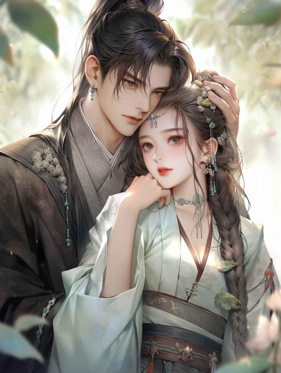 恶毒女配成了女主白月光