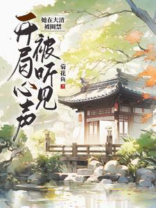 清穿康熙完结