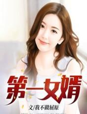 第一女婿月茹