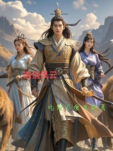 剑御风云免费观看