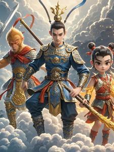 斗战胜佛简介