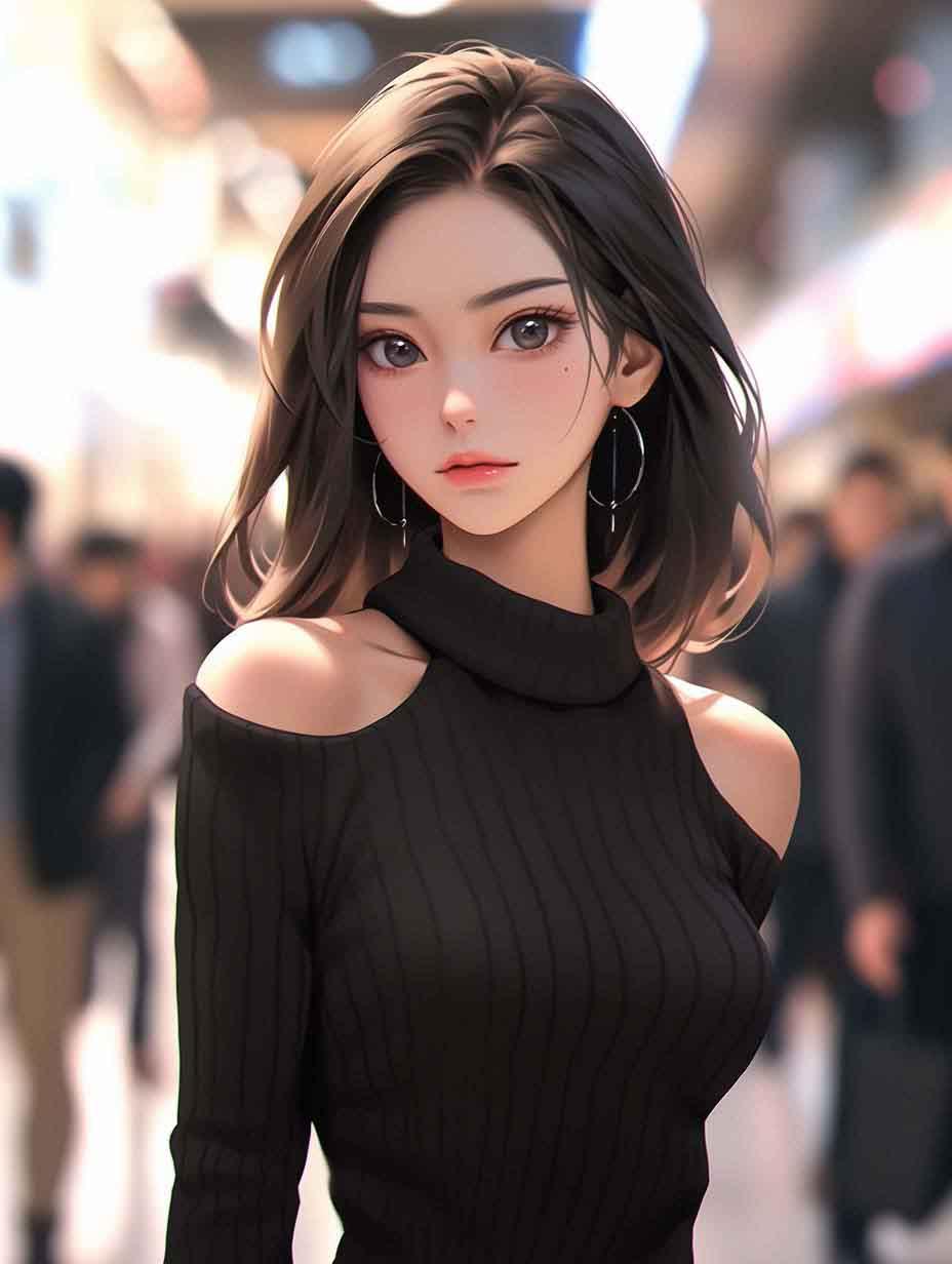 女主叫乔婷