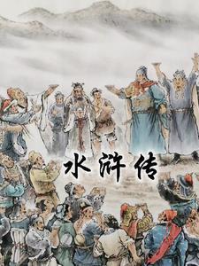 水浒传精选句子摘抄