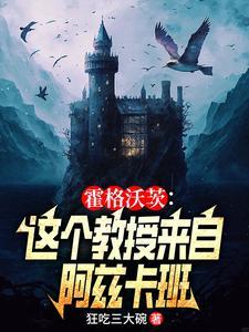 霍格沃兹同人文教授