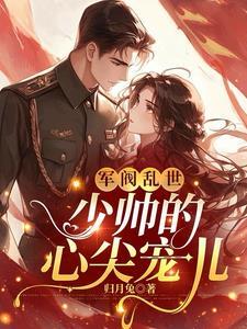 军阀少帅视频
