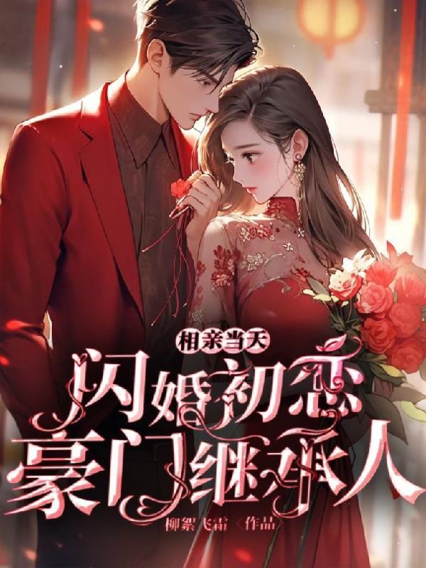 相亲当天闪婚初恋豪门继承人 柳絮飞霜