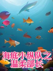海底小纵队