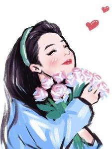我是神仙姐姐下一句