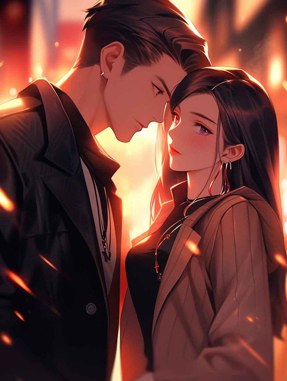 这个男人还活着