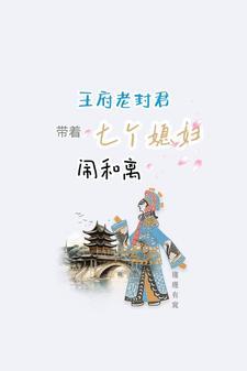 王府老封君带着七个媳妇闹离婚相识