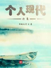 现代诗集诗歌