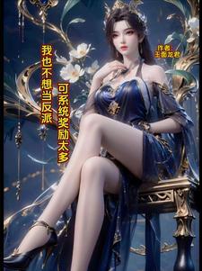 反派从拿下美女师姐开始无敌了